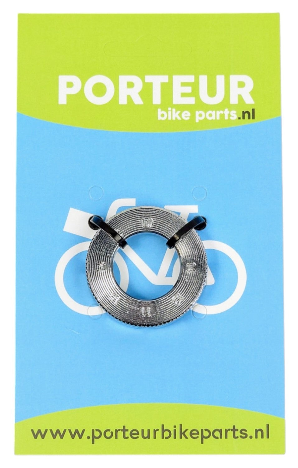 Porter Nipple napinacz