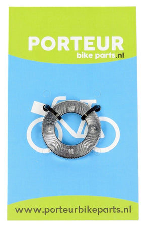 Porter Nipple napinacz