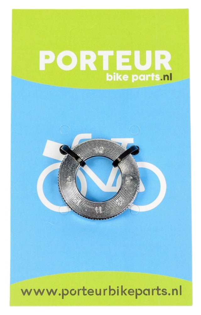 Porter Nipple napinacz