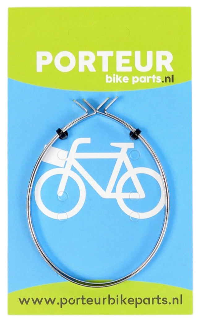 Portatur spodni porturowy z odbiciem