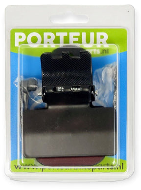 Portur Hockey Clamp Black