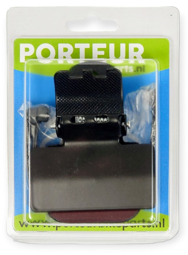 Portur Hockey Clamp Black