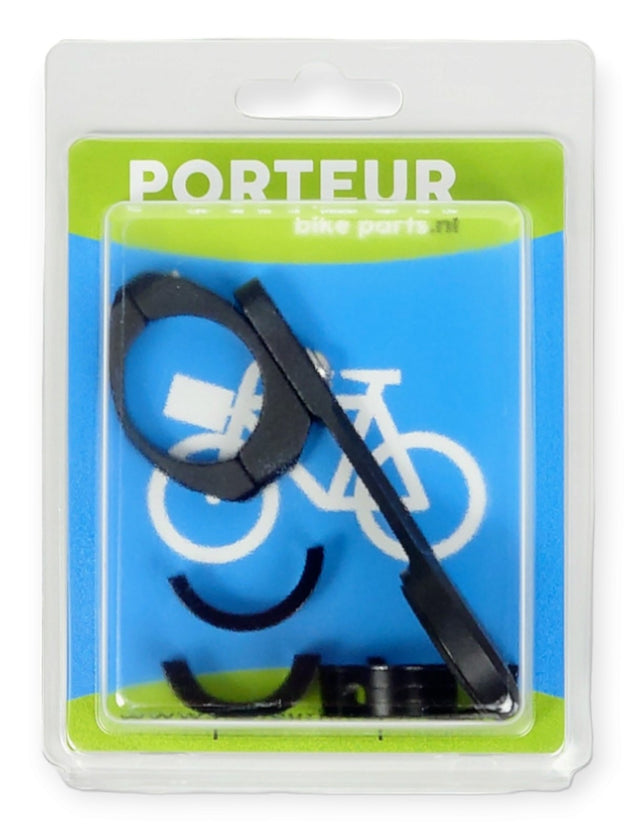 Uchwyt sterujący w porcie Garmin Edge