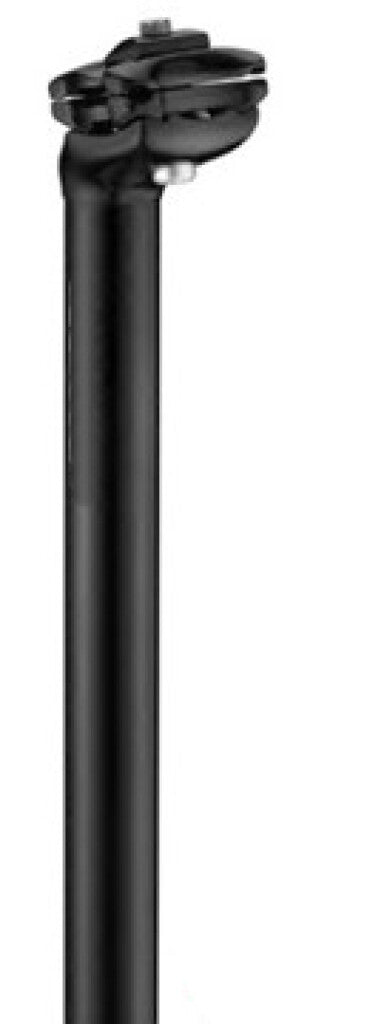 Primax E Saddle Page SP90, 400 mm 34.0, Black Oh VanMoof,