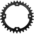 Tarcza Praxis 1x e-ring 104bcd m8 32t stal 10 11 12sp