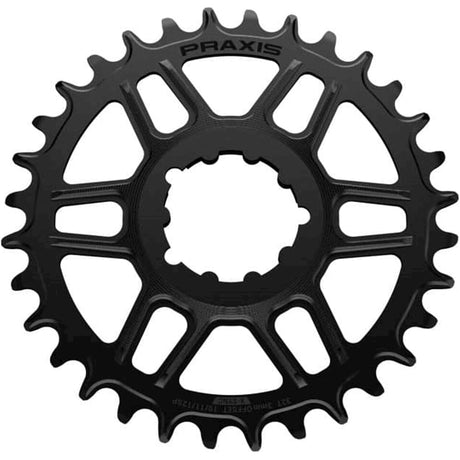 Łańcuch Praxis Top 1x MTB DM 34T 3mm Offet 10 11 12sp