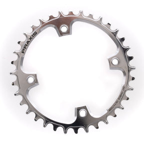 Tarcza Praxis 1x e-ring 104bcd m8 36t pvd 10 11 12sp