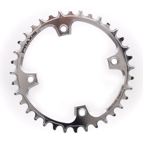 Tarcza Praxis 1x e-ring 104bcd m8 36t pvd 10 11 12sp