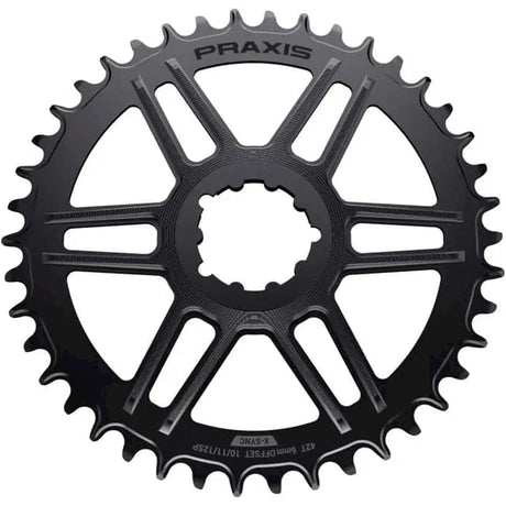 Łańcuch Praxis Top 1x Road DM 40T