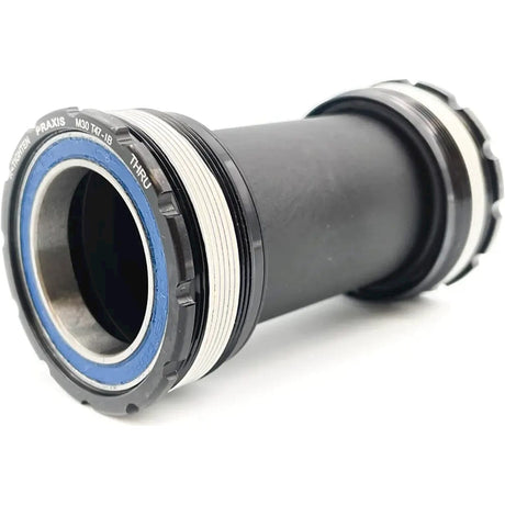 Adapter wspornika Praxis dolnego M30-Thru T47 IB Road 85,5 mm