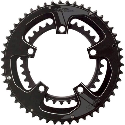 Tarcza zębata Praxis buzz 130bcd 53 39t 10 11 12sp