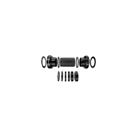 Adapter naruszenia praxis dolnego SRAM Dub 29 BSA Road MTB 68-73mm