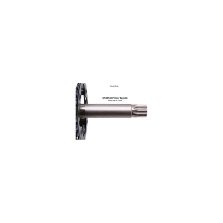 Adapter suportu Praxis m24 sram gxp bb30 pf30 road 68mm