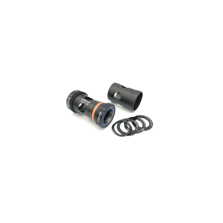Adapter suportu Praxis m30 bb30 pf30 road 68mm
