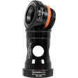 Adapter suportu Praxis m30-thru bb30 pf30 mtb 73mm