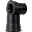 Adapter suportu Praxis m30 386evo szosowy 86,5 mm
