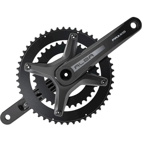 Korba Praxis alba m30 dm 170mm 50 34t lt2 10 11 12sp