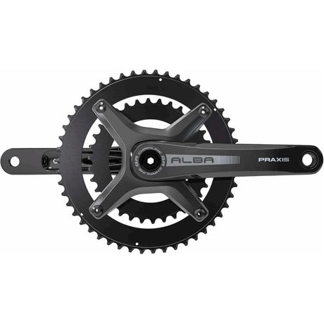 Korba Praxis alba-gr m30 165mm 48 32t lt2 10 11 12sp