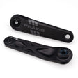 Praxis crankstel e-bike type 2 aluminium isis 160mm