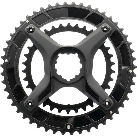 Praxis Containring LT2 XRING SPIDER Zestaw 50 34 10 11 12sp