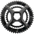 Praxis Containring LT2 XRING SPIDER Zestaw 50 34 10 11 12sp