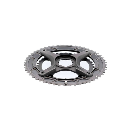 Tarcza łańcuchowa Praxis lt2 xring spider zestaw 52 36 czarna