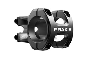 Mostek Praxis 35 32 czarny