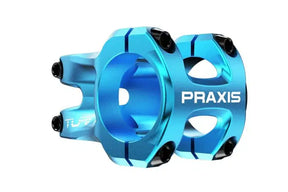 Obrót mostka Praxis 35 50 aqua