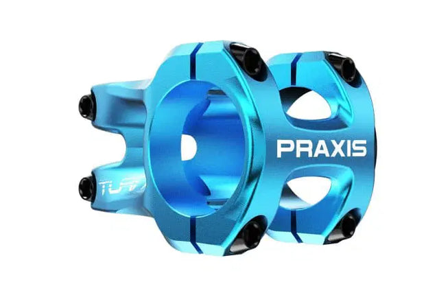 Obrót mostka Praxis 35 50 aqua