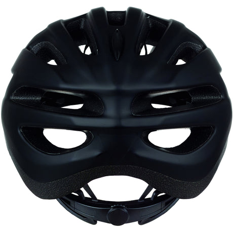 Kask Polisport sport flow matt czarny m (55-57cm)