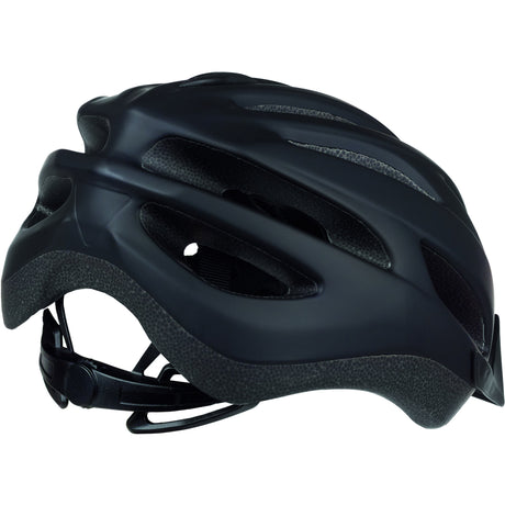 Kask Polisport sport flow matt czarny m (55-57cm)