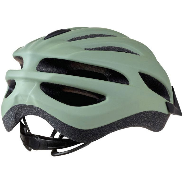 Kask mtb Polisport sport-flow m 55-57cm zielony matowy
