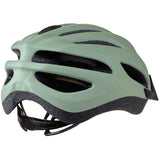 Kask mtb Polisport sport-flow m 55-57cm zielony matowy