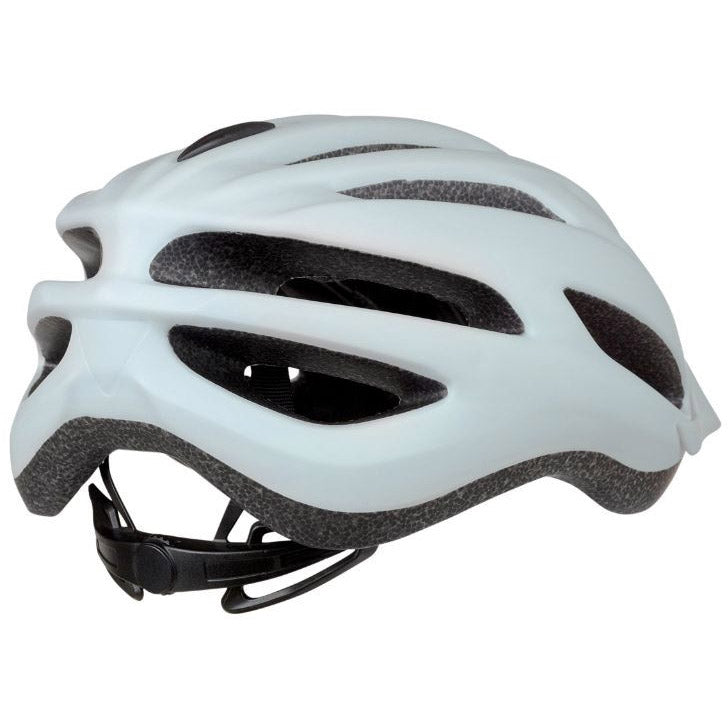 Kask MTB Polisport sport-flow l 58-62cm biały matowy