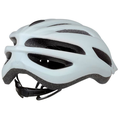 Kask MTB Polisport sport-flow l 58-62cm biały matowy