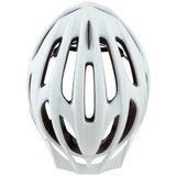Kask MTB Polisport sport-flow l 58-62cm biały matowy
