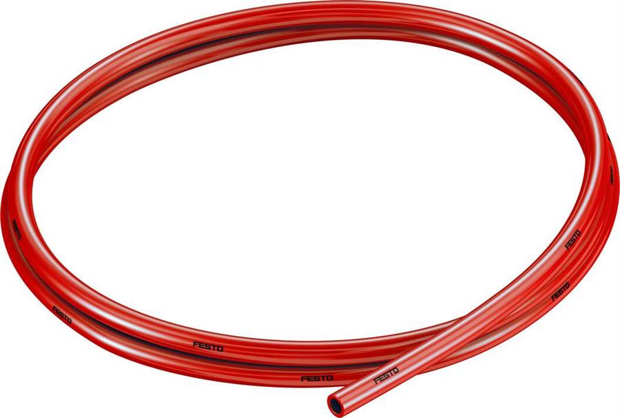 Wąż Festo pun-h-6x1-rt | 50 sztuk