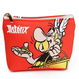Portfel PCV Asterix