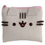 Portfel Union Pusheen w kształcie kota