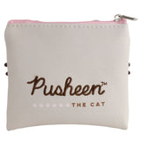 Portfel Union Pusheen w kształcie kota
