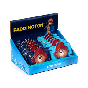 Portfel Paddington z misiem Union