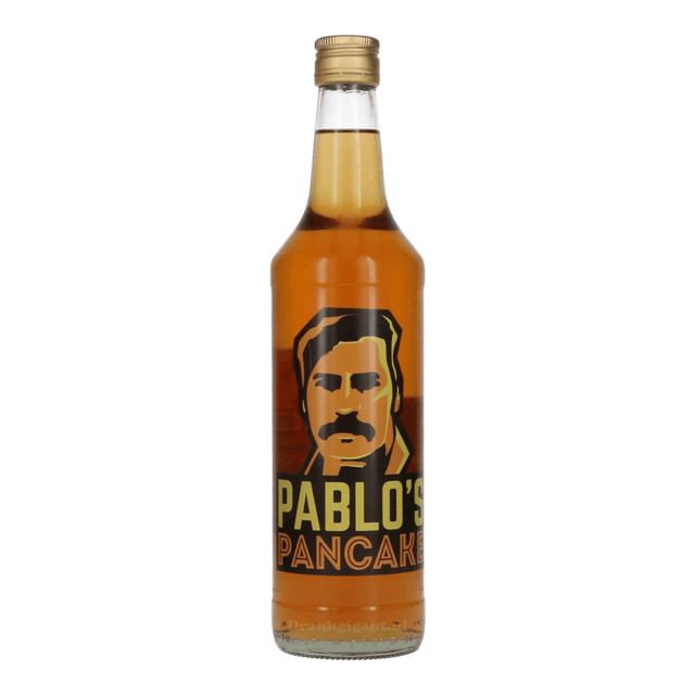 Naleśnikowy shot party Pabla (0,7 litra)