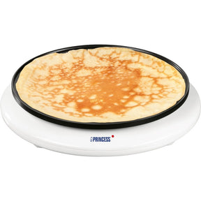 Księżniczka Crepe Maker