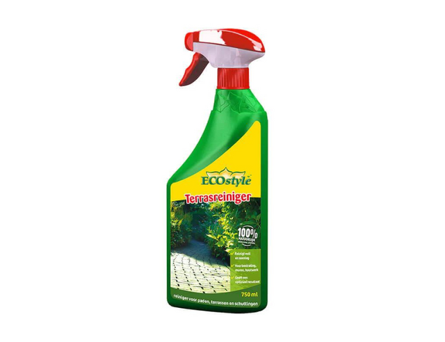 Środek do czyszczenia tarasów Ecostyle - 750ml