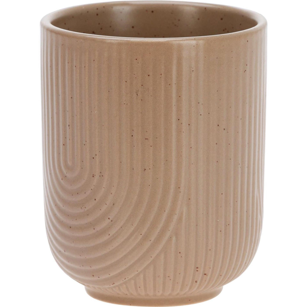 Excellent houseware mokje aardewerk 200ml ø7xh8,6cm