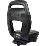 Widek b.v. Qibbel tylne siedzenie junior 6+ avs+ czarny