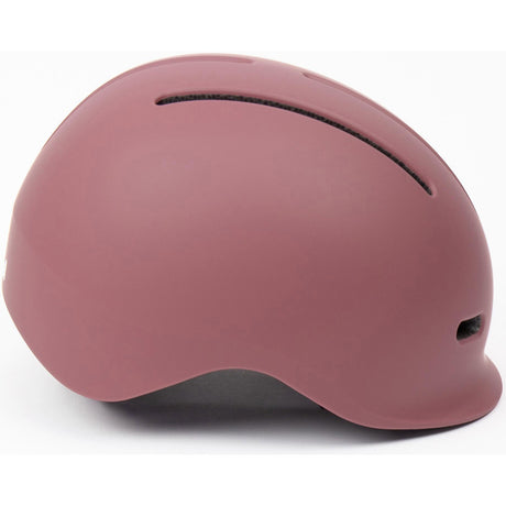 Widek b.v. Kask dziecięcy Qibbel s 52-56 cm różowy