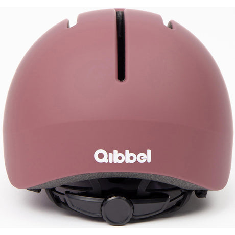 Widek b.v. Kask dziecięcy Qibbel s 52-56 cm różowy
