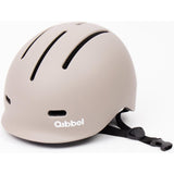 Widek b.v. Kask dziecięcy Qibbel s 52-56cm szary