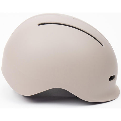 Widek b.v. Kask dziecięcy Qibbel s 52-56cm szary
